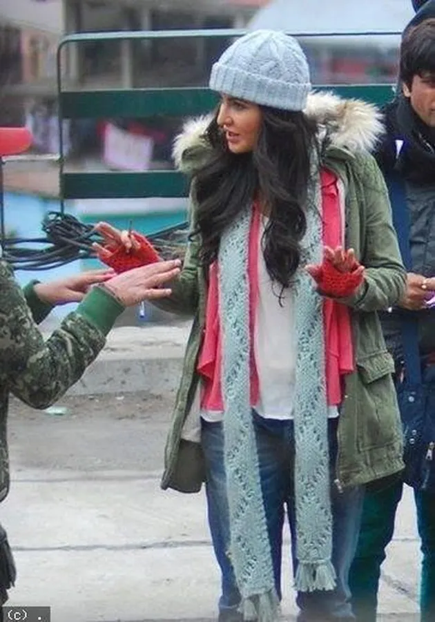 Katrina Kaif