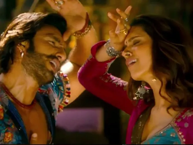 Deepika Padukone