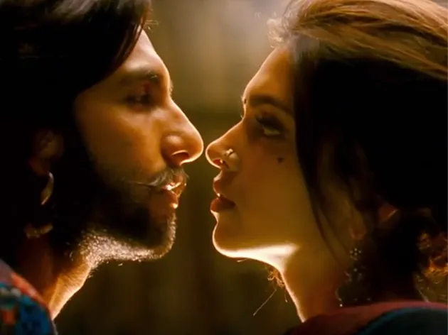 Deepika Padukone