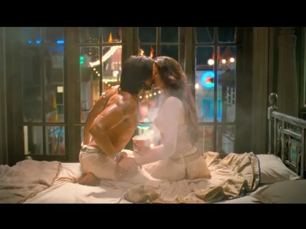 Deepika Padukone