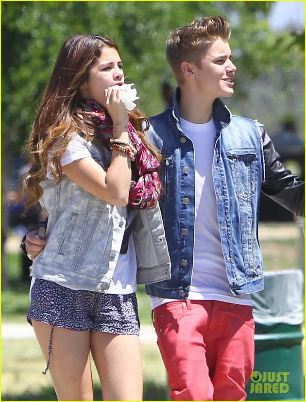 Justin Bieber