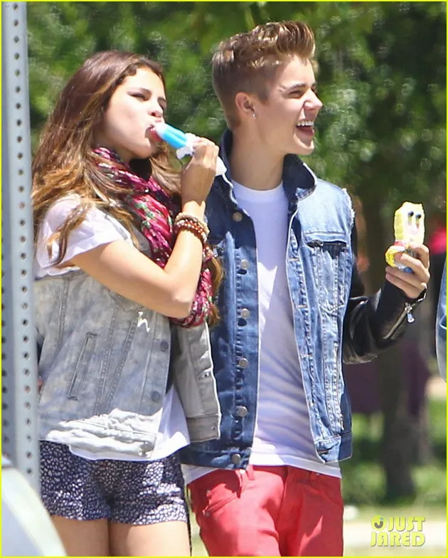 Justin Bieber