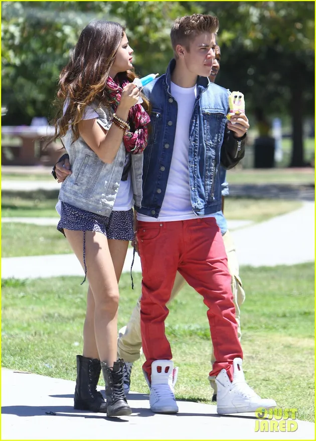 Justin Bieber