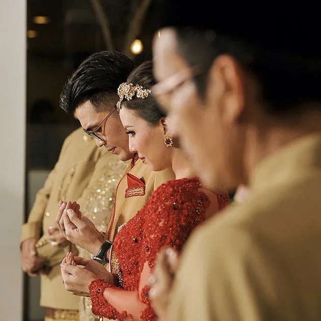 kemesraan selebriti indonesia