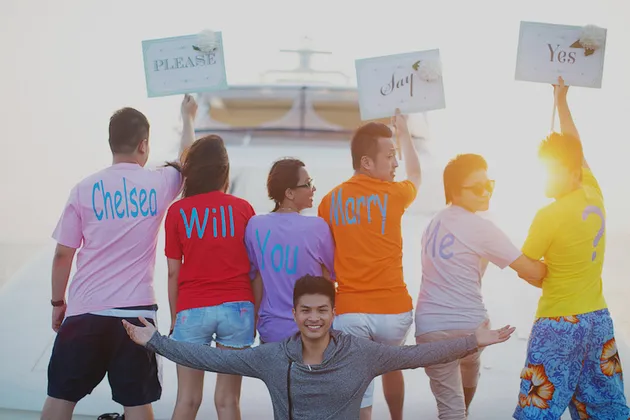 kemesraan selebriti indonesia