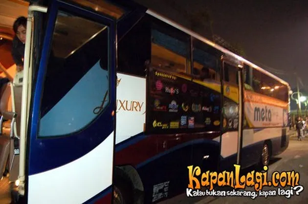 Promo 'Rasa & Cinta'
