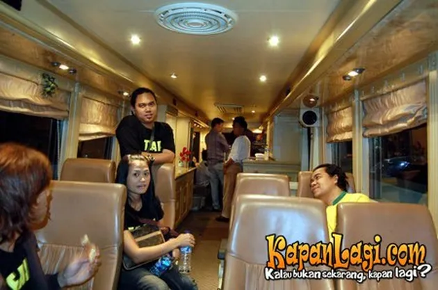 Promo 'Rasa & Cinta'