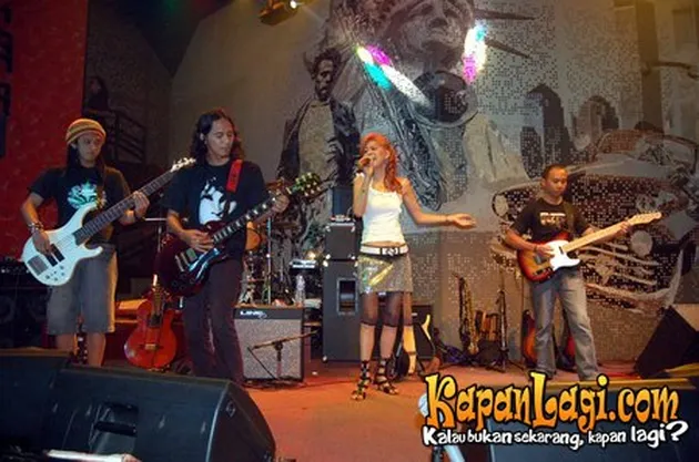 Promo 'Rasa &amp; Cinta'