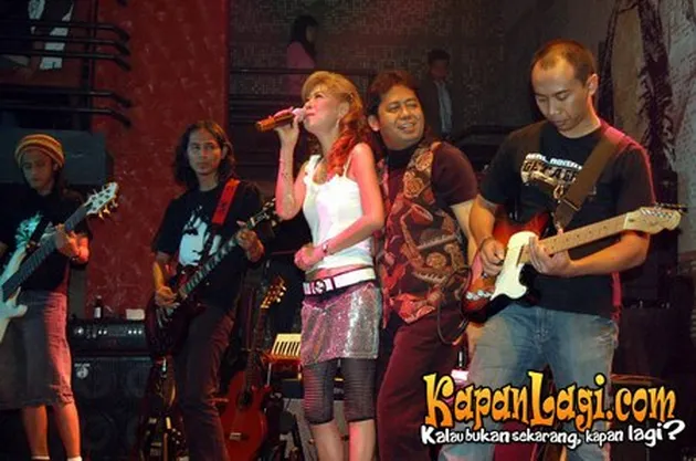 Promo 'Rasa & Cinta'
