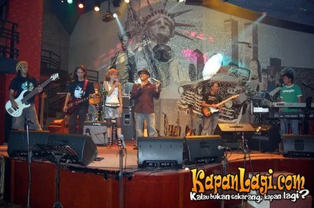 Promo 'Rasa & Cinta'