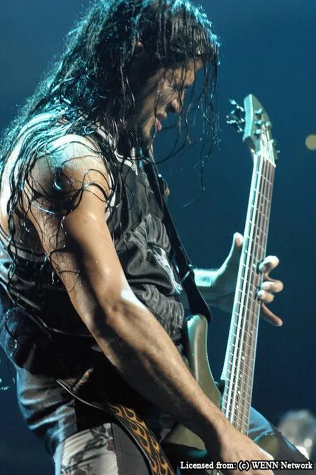 metallica