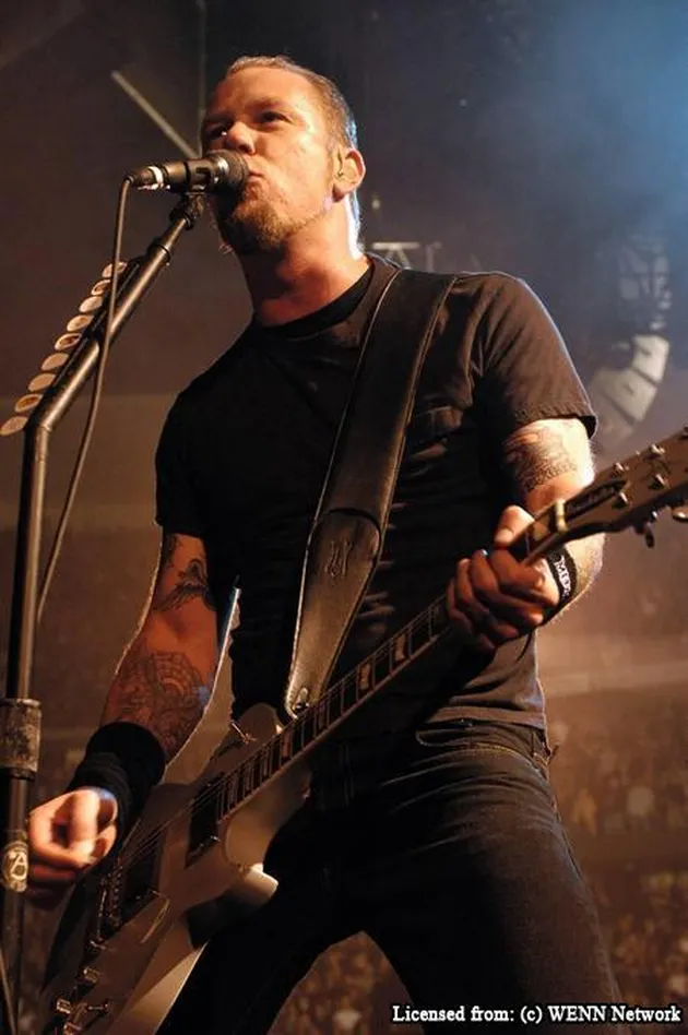 metallica