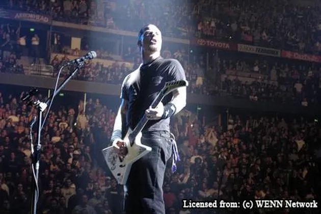 metallica