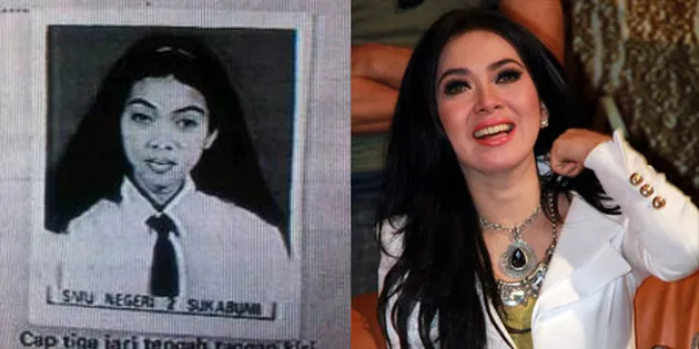 Seleb Cantik