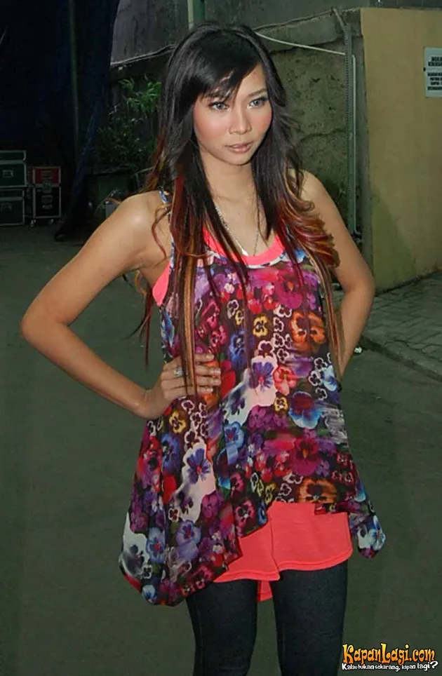 mey chan