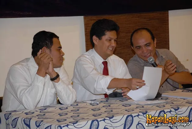 garin nugroho