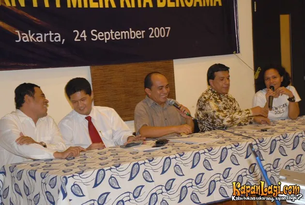 garin nugroho