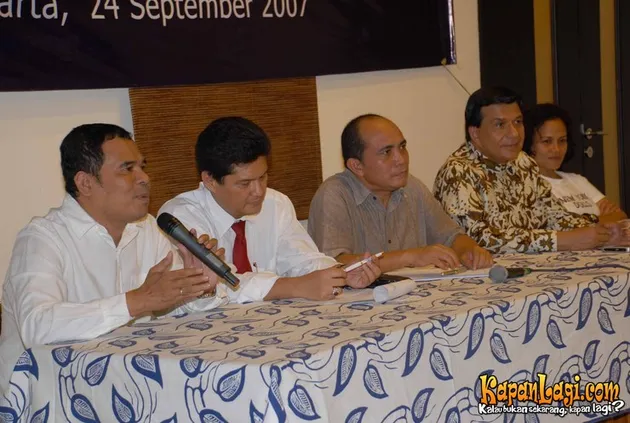 garin nugroho
