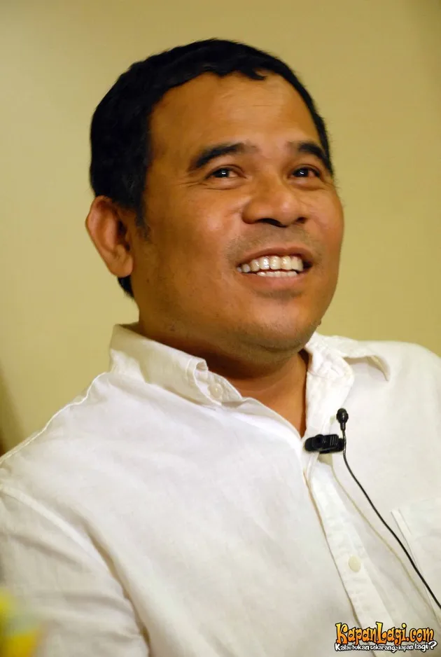 garin nugroho