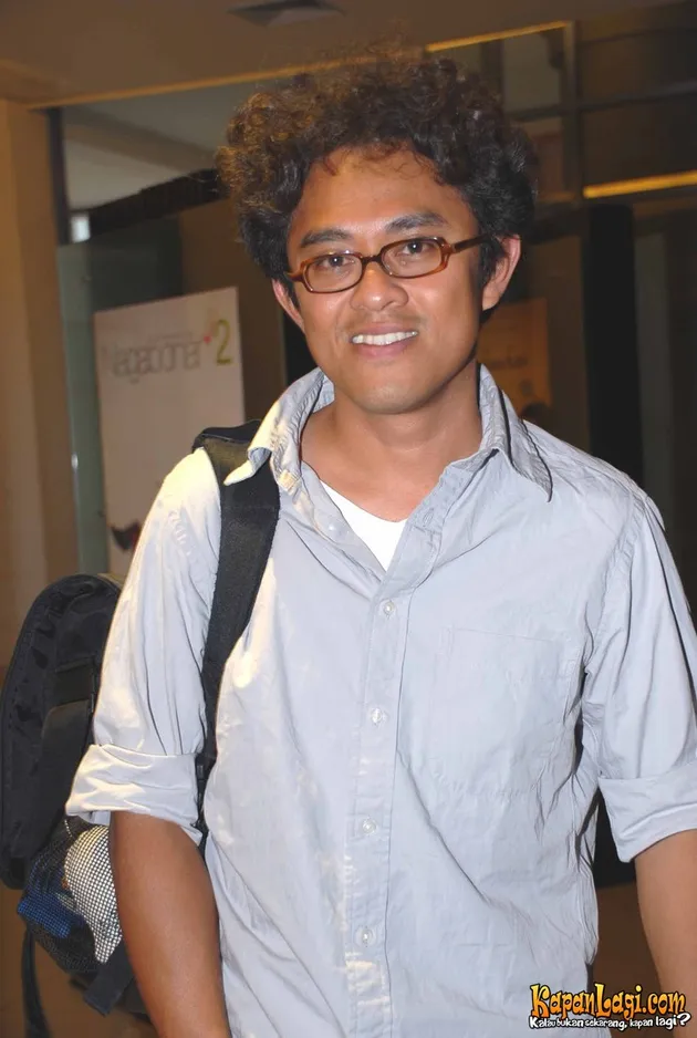 garin nugroho
