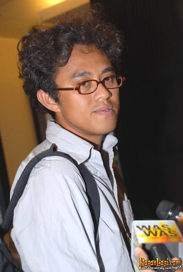 garin nugroho