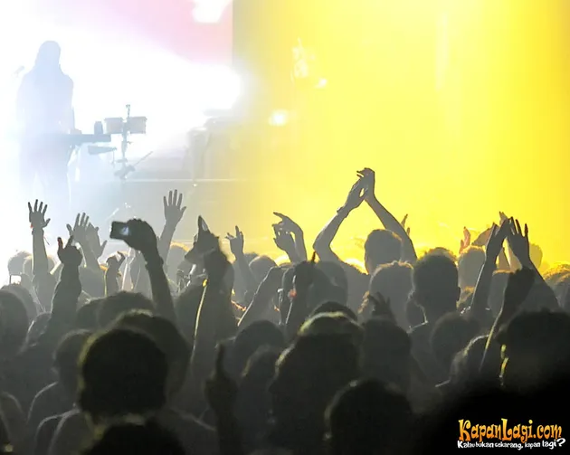 Avolution Beatfest