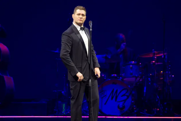 Michael Buble