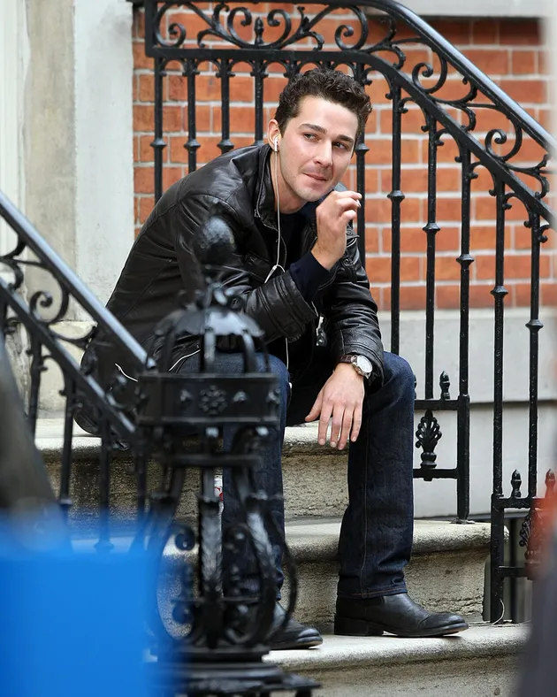 Wall Street 2
