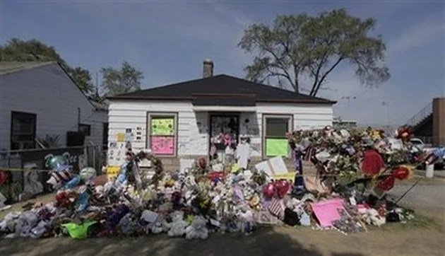 penghormatan terakhir michael jackson