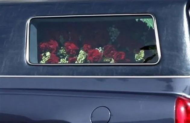 penghormatan terakhir michael jackson