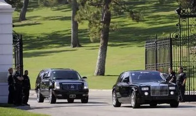 penghormatan terakhir michael jackson