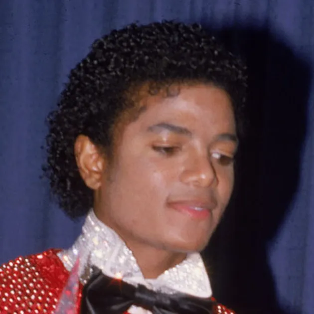 michael jackson