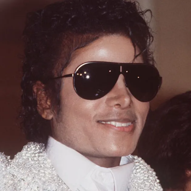 michael jackson