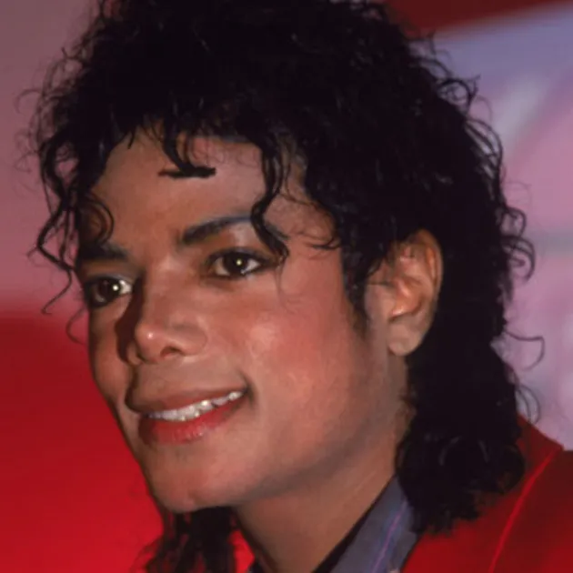 michael jackson