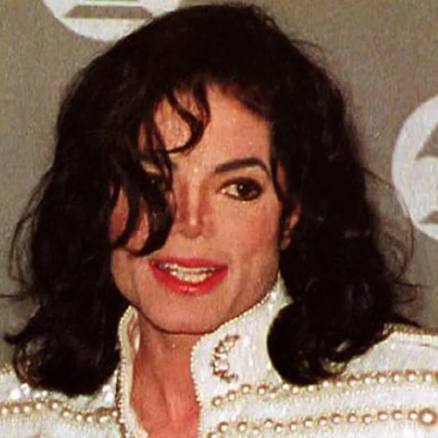 michael jackson