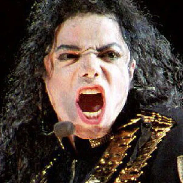 michael jackson