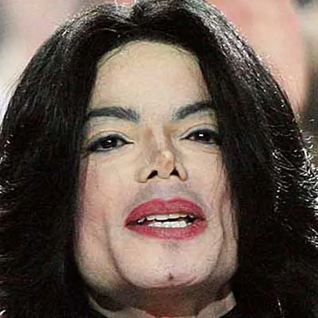 michael jackson