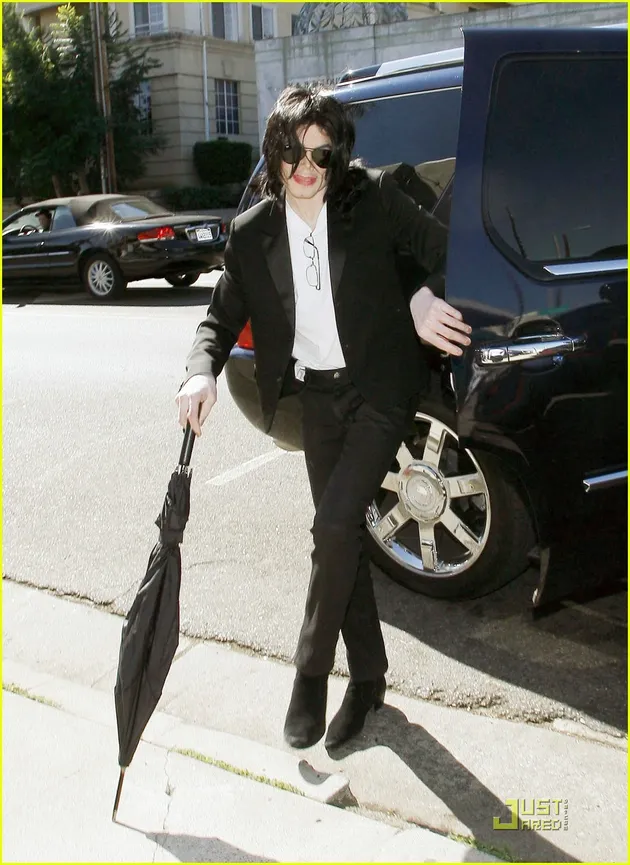 michael _jackson