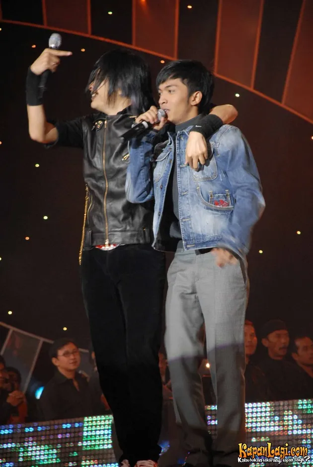 asian idol