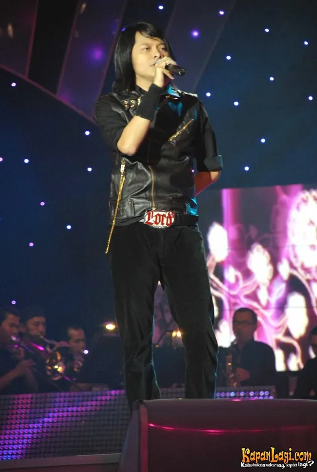 asian idol
