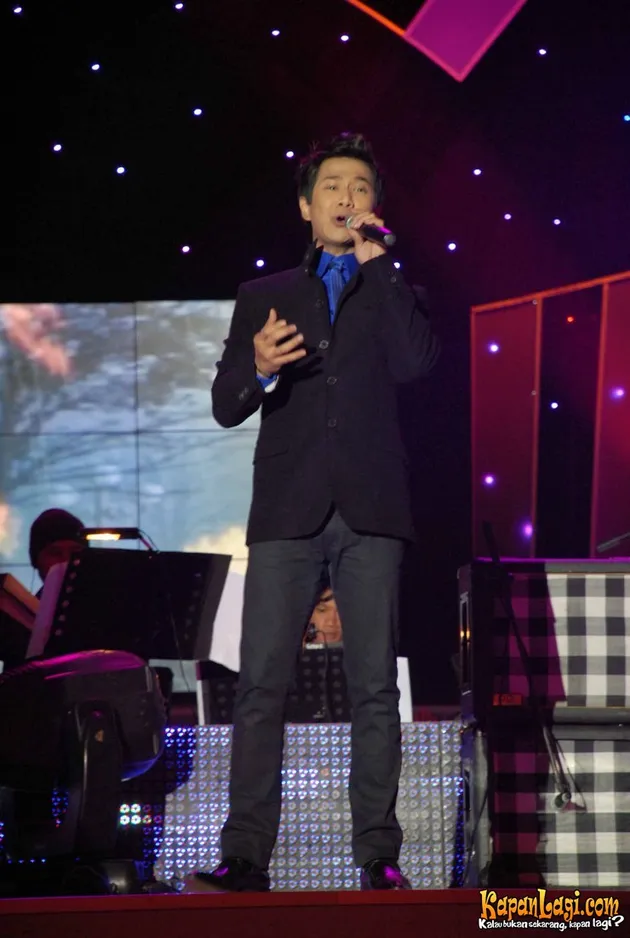 asian idol