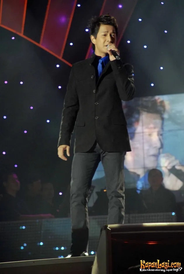 asian idol