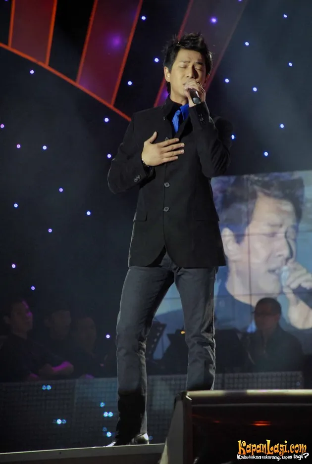 asian idol