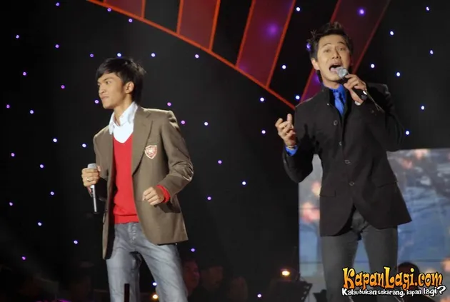 asian idol