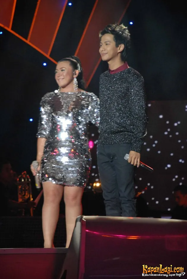 asian idol