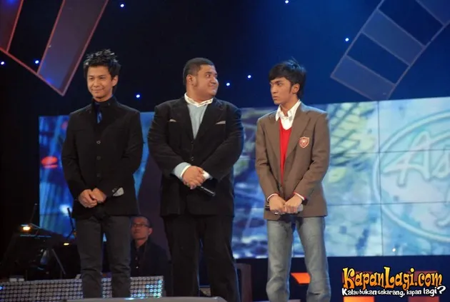 asian idol