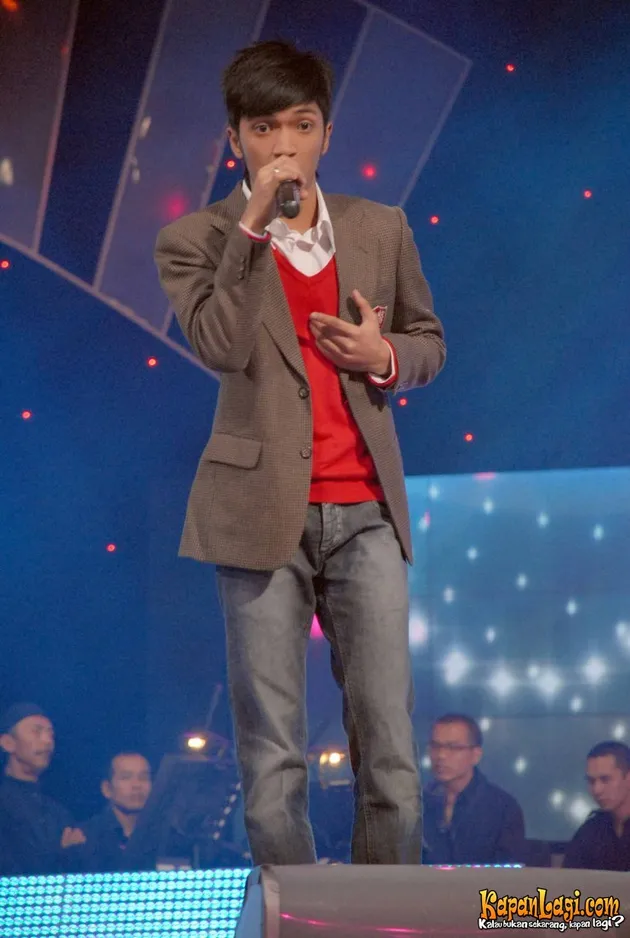asian idol