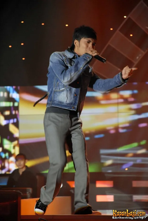 asian idol