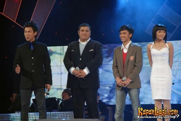 asian idol