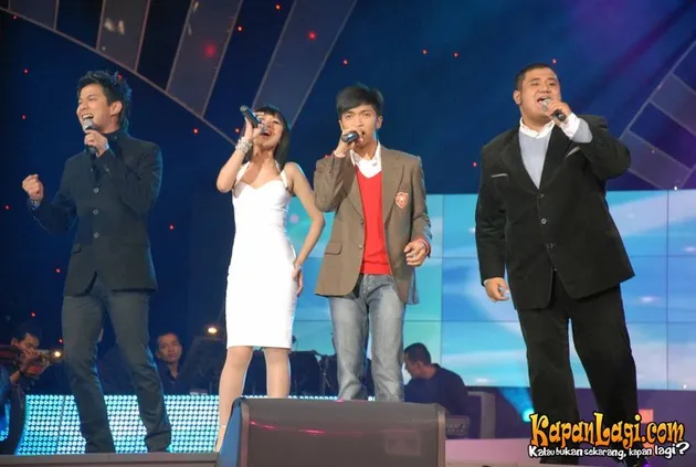 asian idol